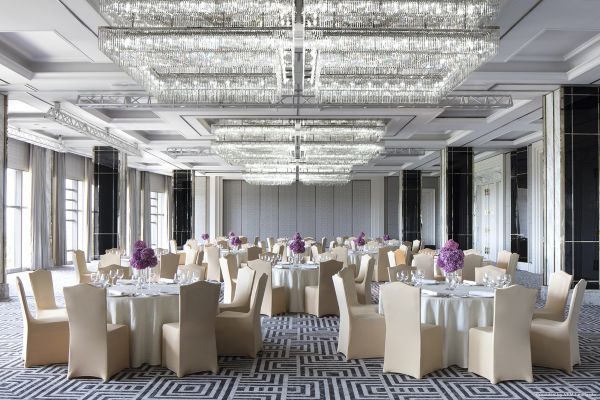 Hotel Haikou The Langham